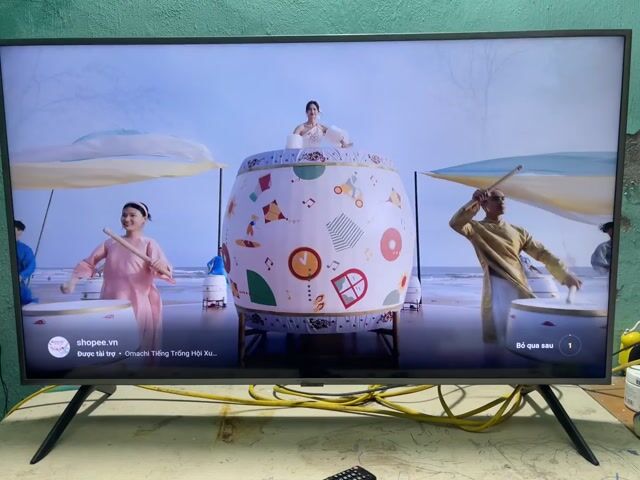 Tivi Samsung 50 inch. Mua bán Tivi, Âm thanh tại Quận Hà Đông Hà Nội được đăng bởi Linh hình 1