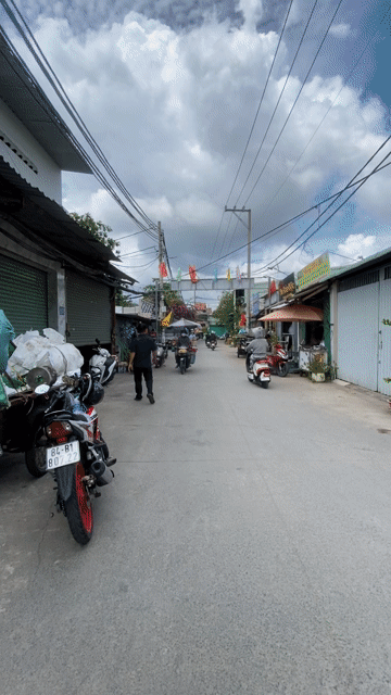 Cho thuê Nhà ở Quận 8 Tp Hồ Chí Minh diện tích 80 m² giá 12 triệu/tháng