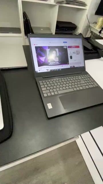 Lenovo L340  core  i7 - 9750H/ Ram 8GB /SSD 256. Mua bán Laptop tại Quận Gò Vấp Tp Hồ Chí Minh được đăng bởi LapTop HD hình 1