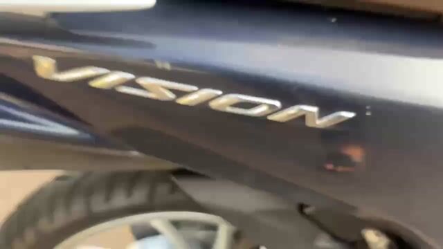 SẴN HS GỐC Vision 2021 Smartkey TẶNG 2.6TR Zin Đẹp. Mua bán Xe máy tại Quận Cái Răng Cần Thơ được đăng bởi Xe Cũ Nhanh Store Cần Thơ hình 1