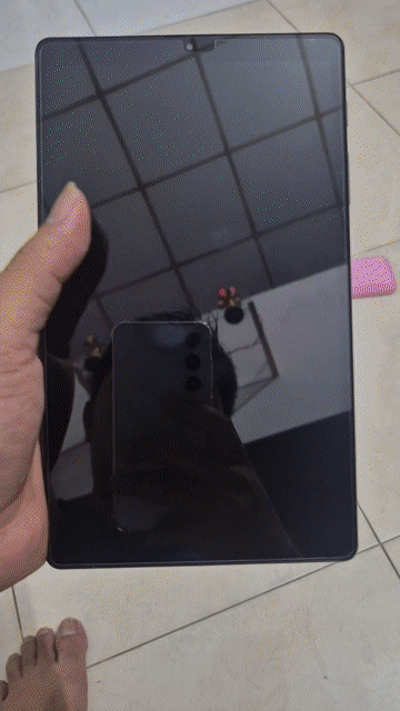 Samsung Tab A7 Lite 3GB/32GB Xám. Mua bán Máy tính bảng tại Huyện Củ Chi Tp Hồ Chí Minh được đăng bởi Hưng Hồ hình 1