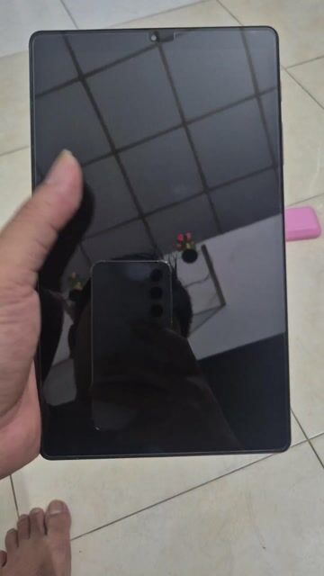 Samsung Tab A7 Lite 3GB/32GB Xám. Mua bán Máy tính bảng tại Huyện Củ Chi Tp Hồ Chí Minh được đăng bởi Hưng Hồ hình 1