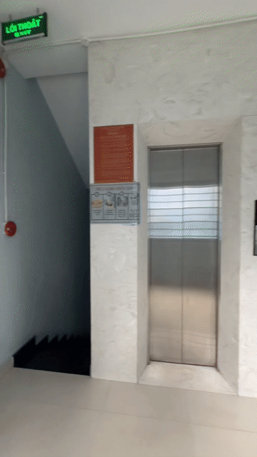 Cho thuê Căn hộ Chung cư Quận Bình Thạnh Tp Hồ Chí Minh diện tích 62 m² giá 8,8 triệu/tháng