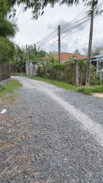 Mua bán Đất Huyện Trảng Bàng Tây Ninh diện tích 180 m² giá 830 triệu