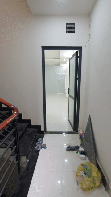 Cho thuê Căn hộ Chung cư Quận 12 Tp Hồ Chí Minh diện tích 65 m² giá 5 triệu/tháng