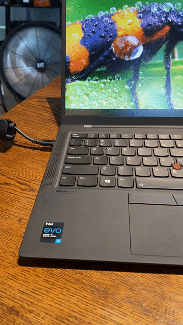 Lenovo ThinkPad X1 Carbon Gen 9 i7 16GB/512GB. Mua bán Laptop tại Quận Hải Châu Đà Nẵng được đăng bởi Nguyễn Du hình 1