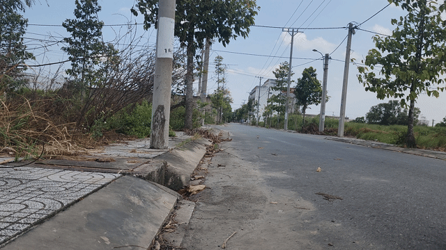 Mua bán Đất Huyện Cần Đước Long An diện tích 100 m² giá 1,4 tỷ