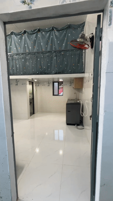Cho thuê Phòng trọ Quận Liên Chiểu Đà Nẵng diện tích 25 m² giá 3,5 triệu/tháng