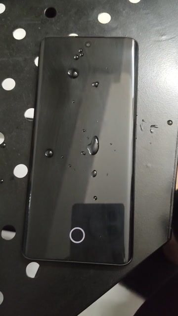 Xiaomi Redmi Note 15 Pro AI Đen 6000mAh Mới 99%. Mua bán Điện thoại tại Huyện Bình Chánh Tp Hồ Chí Minh được đăng bởi tỷ phát hình 1