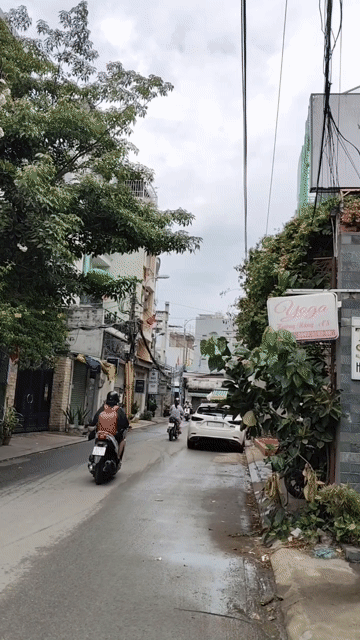 Mua bán Nhà ở Quận Bình Thạnh Tp Hồ Chí Minh diện tích 45 m² giá 7,25 tỷ