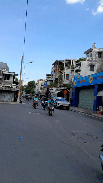 Mua bán Nhà ở Quận 11 Tp Hồ Chí Minh diện tích 40 m² giá 4,1 tỷ