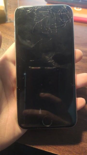 iPhone 6s chống cháy. Mua bán Điện thoại tại Huyện Bảo Thắng Lào Cai được đăng bởi Ngô Đức Hiếu hình 1