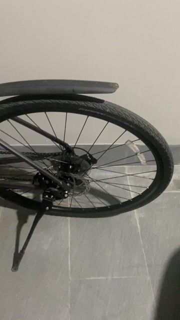 Cần nhượng lại Giant Escape 3 Disc xe cá nhân. Mua bán Xe đạp tại Thành phố Biên Hòa Đồng Nai được đăng bởi Chiến Hữu hình 1