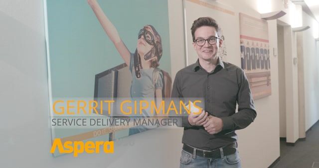Alles über Gerrit Alles über Gerrit