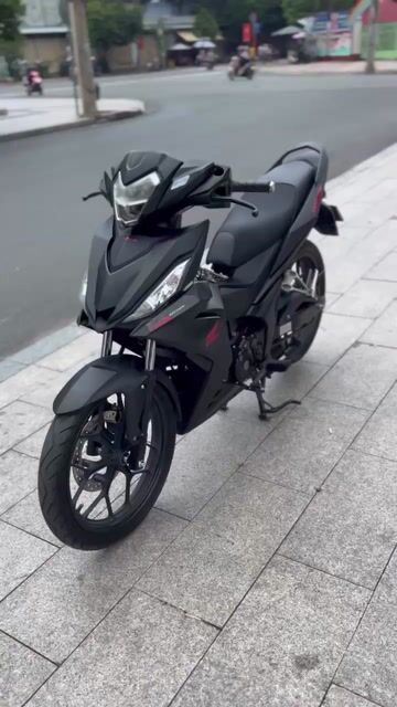 ❤️ Winner 150 V1 Mẫu 2019 Đen Nhám Bstp Có Góp. Mua bán Xe máy tại Quận 11 Tp Hồ Chí Minh được đăng bởi Hưng Từ hình 1