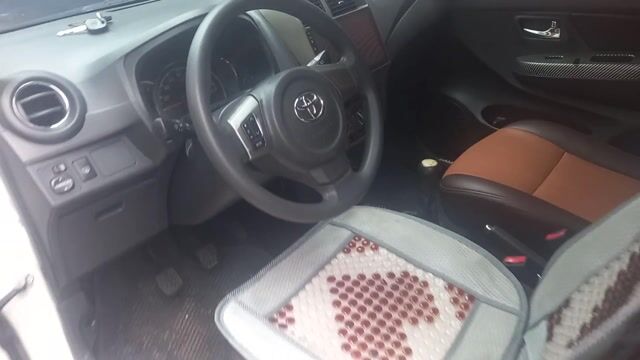 Cần bán gấp Wigo 2019. Mua bán Ô tô tại Quận Gò Vấp Tp Hồ Chí Minh được đăng bởi phúc Huy hình 1