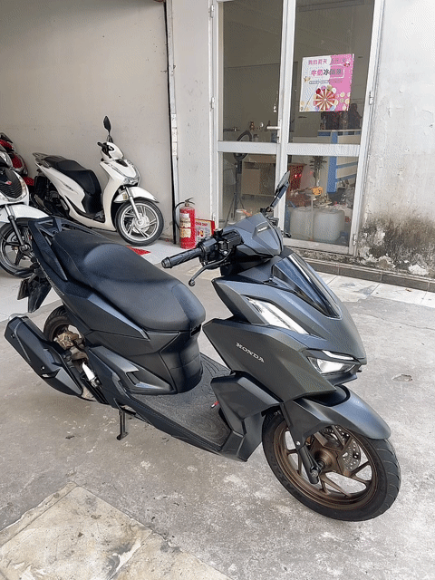 Vario 160cc ABS 2o22.27695. Zin Đẹp.❤️. Mua bán Xe máy tại Quận 12 Tp Hồ Chí Minh được đăng bởi LeeteeHung hình 1