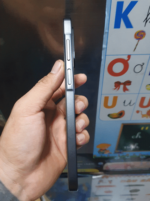 Samsung A26 5G 256GB còn bảo hành chính hãng. Mua bán Điện thoại tại Quận 6 Tp Hồ Chí Minh được đăng bởi Nguyễn Tú hình 1