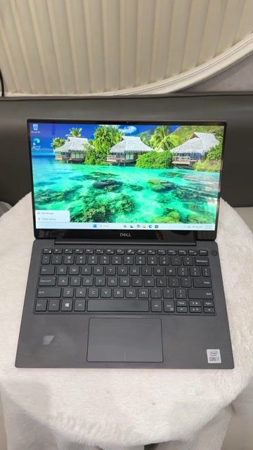 Dell XPS 13 7390 i7-10710U 13.3 inch 16GB MÀN 4k. Mua bán Laptop tại Quận Gò Vấp Tp Hồ Chí Minh được đăng bởi Nguyễn Đình Nguyên hình 1