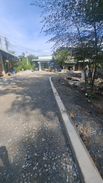 Mua bán Đất Thị xã Tân Uyên Bình Dương diện tích 736 m² giá 6 tỷ