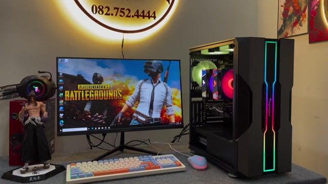 💢 Thanh Lý Bộ Máy Tính Khủng ~Đồ Hoạ 3D ~ Game Tốt. Mua bán Máy tính để bàn tại Huyện Đông Anh Hà Nội được đăng bởi SHOP MÁY TÍNH UY TÍN HÀ NỘI  hình 1