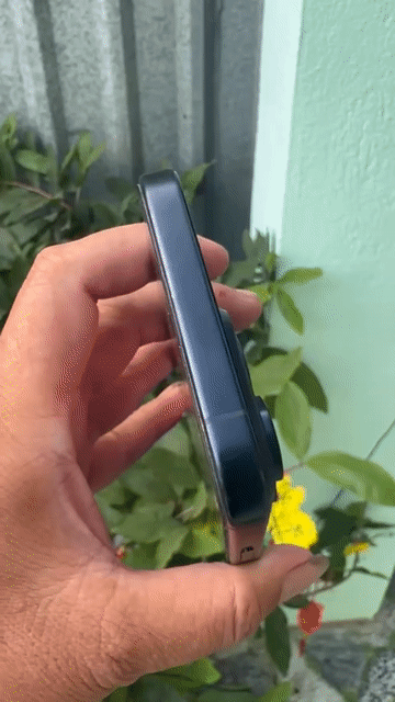 Apple iPhone 15 Pro Max 512GB Đen. Mua bán Điện thoại tại Huyện Bàu Bàng Bình Dương được đăng bởi lâm hoàng hình 1