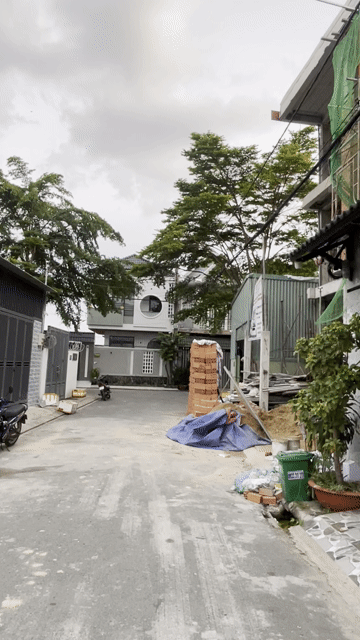 Mua bán Đất Huyện Hóc Môn Tp Hồ Chí Minh diện tích 100 m² giá 6,3 tỷ
