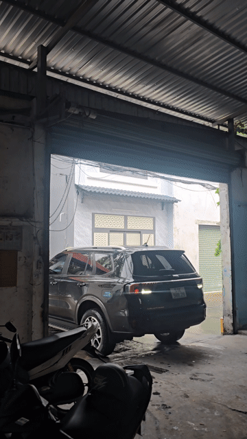 Cho thuê Văn phòng, Mặt bằng kinh doanh Quận Bình Tân Tp Hồ Chí Minh diện tích 500 m² giá 40 triệu/tháng