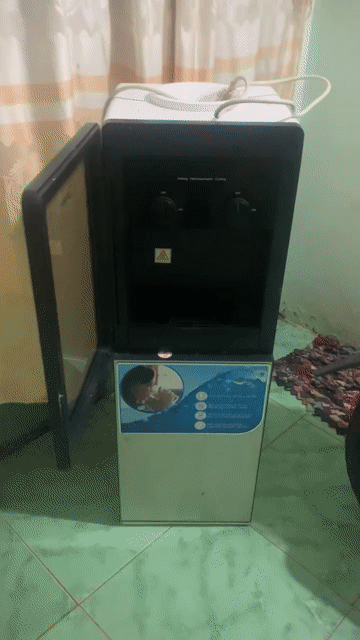 Máy lọc nước Nóng lạnh mới 80% pass lại giá rẻ. Mua bán Bếp, lò, đồ điện nhà bếp tại Thị xã Phú Mỹ Bà Rịa - Vũng Tàu được đăng bởi Cậu Ba Phố Cảng hình 1