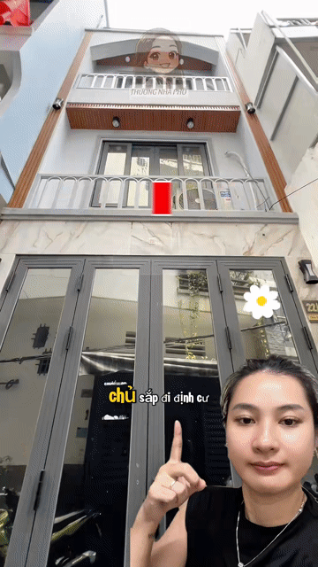 Mua bán Nhà ở Quận 5 Tp Hồ Chí Minh giá 5,58 tỷ