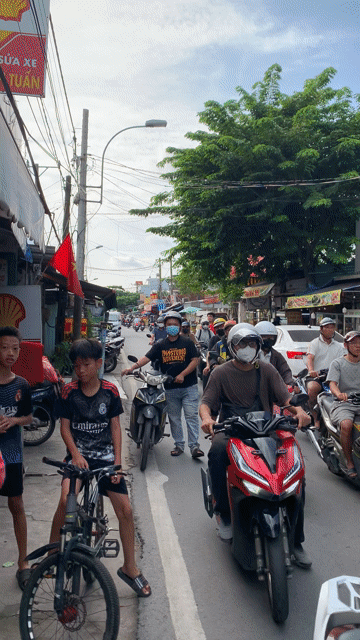 Cho thuê Văn phòng, Mặt bằng kinh doanh Thành phố Thủ Đức Tp Hồ Chí Minh diện tích 280 m² giá 25 triệu/tháng