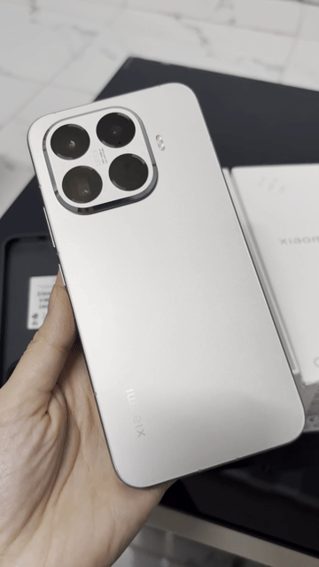 Xiaomi 15T Pro 5G mới sạc 7 lần chuẩn zin 100%. Mua bán Điện thoại tại Quận 12 Tp Hồ Chí Minh được đăng bởi Linh Mobile Giá Tốt  hình 1