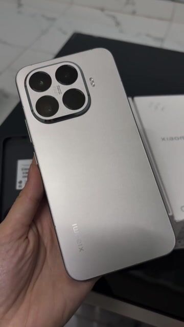 Xiaomi 15T Pro 5G mới sạc 7 lần chuẩn zin 100%. Mua bán Điện thoại tại Quận 12 Tp Hồ Chí Minh được đăng bởi Linh Mobile Giá Tốt  hình 1