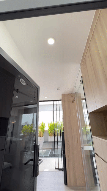 Cho thuê Căn hộ Chung cư Quận Bình Thạnh Tp Hồ Chí Minh diện tích 65 m² giá 15 triệu/tháng