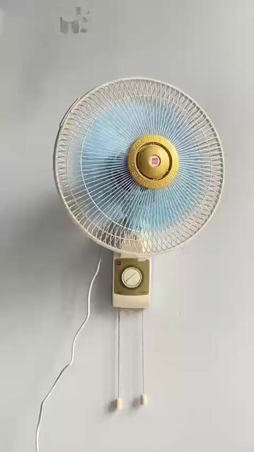 KDK cánh 30 cm , hàng Nhật xuất châu Âu, chạy êm.. Mua bán Quạt tại Huyện Củ Chi Tp Hồ Chí Minh được đăng bởi Chú Tư  hình 1