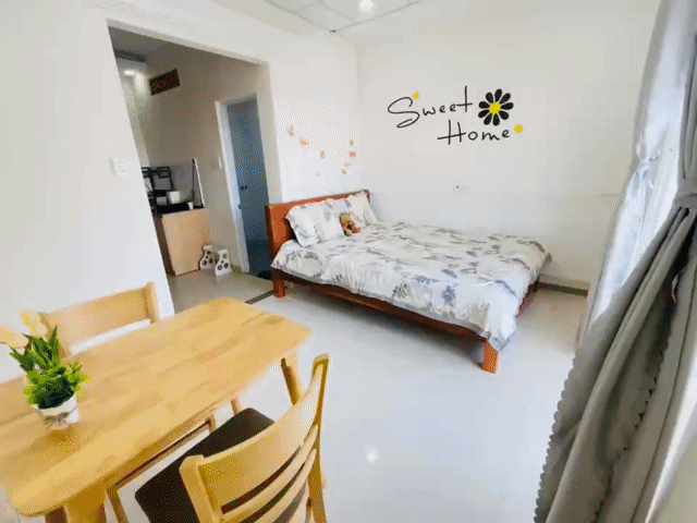 Cho thuê Phòng trọ Quận 7 Tp Hồ Chí Minh diện tích 35 m² giá 6,2 triệu/tháng