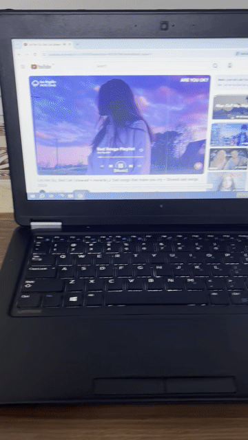 Dell E7250 i5-5300U 8GB/128G mỏng nhẹ. Mua bán Laptop tại Quận 3 Tp Hồ Chí Minh được đăng bởi MrFast hình 1