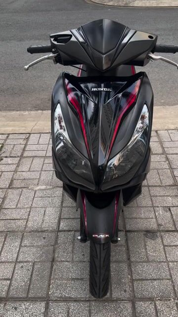 💥Honda AB 125 đời 2014 BSTP nguyên zin chưa rớt. Mua bán Xe máy tại Quận 12 Tp Hồ Chí Minh được đăng bởi XE MÁY HẢI THANH hình 1