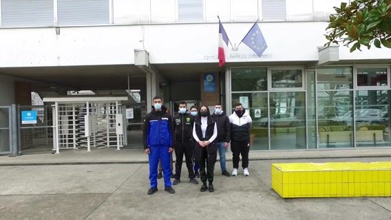 Le froid, une formation pour toi