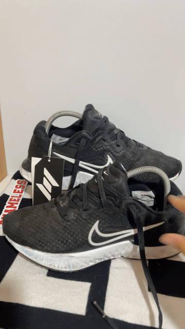 Giày Nike Renew Run 2_ 2Hand {Size 41}. Mua bán Giày dép tại Huyện Phú Tân An Giang được đăng bởi Bán Giày Si Tuyển hình 1