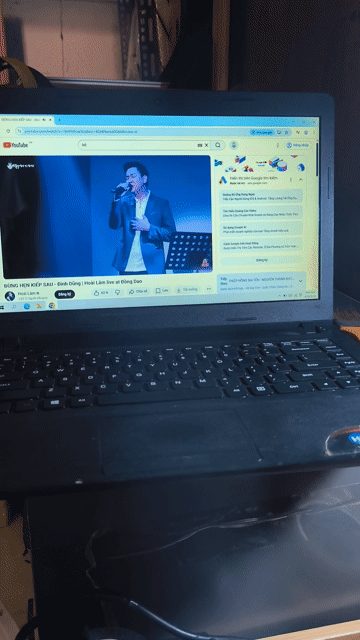 Lenovo Ideapad 100 14 inch 4GB/128GB. Mua bán Laptop tại Quận Ninh Kiều Cần Thơ được đăng bởi Nguyễn Tuấn  hình 1