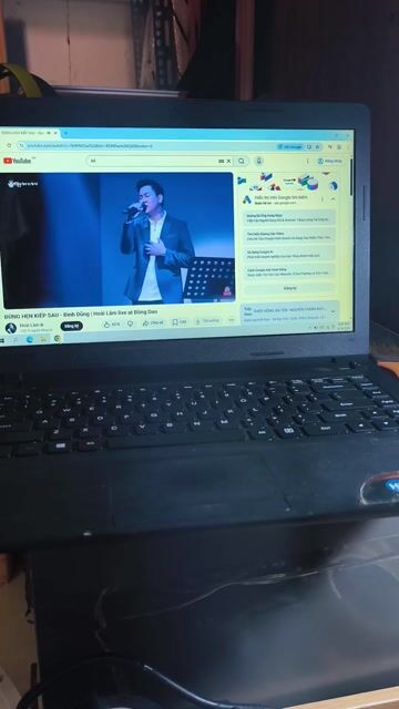 Lenovo Ideapad 100 14 inch 4GB/128GB. Mua bán Laptop tại Quận Ninh Kiều Cần Thơ được đăng bởi Nguyễn Tuấn  hình 1