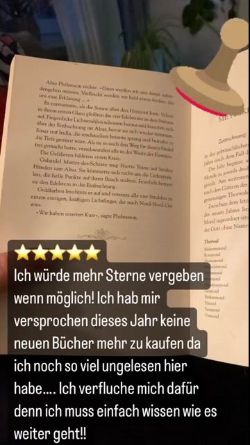 Einfach großartig 👏 