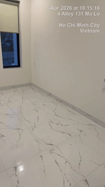 Cho thuê Phòng trọ Quận Bình Tân Tp Hồ Chí Minh diện tích 25 m² giá 2,8 triệu/tháng