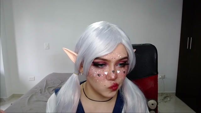 Model - Lucy dominatrix