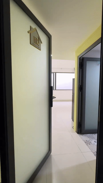 Cho thuê Căn hộ Chung cư Thành phố Thủ Đức Tp Hồ Chí Minh diện tích 32 m² giá 5,3 triệu/tháng