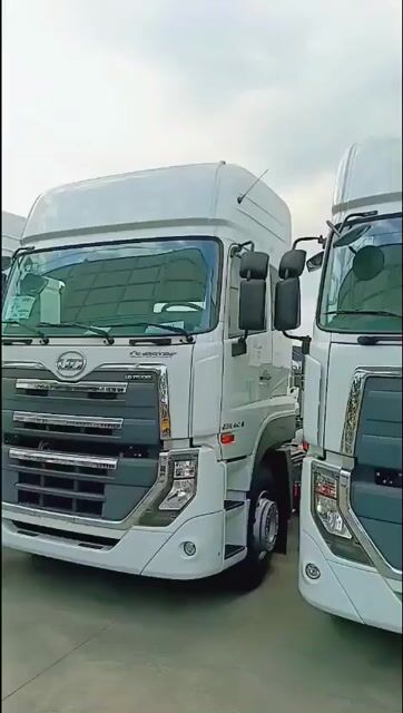 Xe đầu kéo 410HP UD người giàu,đẳng cấp,góp bèo390. Mua bán Xe tải, xe ben tại Thành phố Thủ Đức Tp Hồ Chí Minh được đăng bởi Lê Hùng hình 1