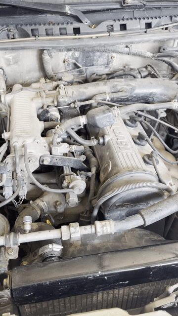 Suzuki Vitara 2003 Vàng cát. Mua bán Ô tô tại Thành phố Vinh Nghệ An được đăng bởi Ngô Minh Nghĩa hình 1
