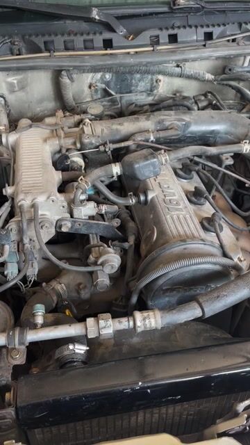 Suzuki Vitara 2003 Vàng cát. Mua bán Ô tô tại Thành phố Vinh Nghệ An được đăng bởi Ngô Minh Nghĩa hình 1