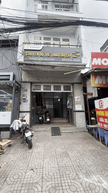 Cho thuê Văn phòng, Mặt bằng kinh doanh Thành phố Thủ Đức Tp Hồ Chí Minh diện tích 50 m² giá 11 triệu/tháng